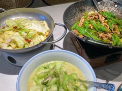 -费大厨辣椒炒肉(黄兴中心广场店)