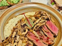 黑松露土豆泥佐牛排-Toris(LuOne凯德晶萃广场店)