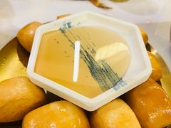 -云鼎·炙火精酿啤酒秘制烧烤(工体店)