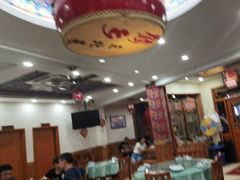 -鹤乡东北菜(崮山路店)