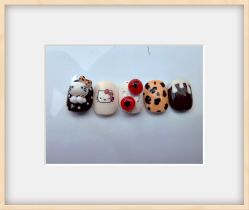 -MB·nail美甲美睫