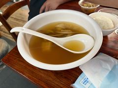 -少林寺欢喜地素斋馆