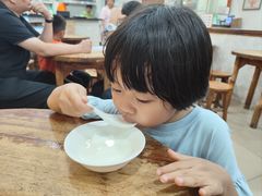 -沙湾姜埋奶(兴新包店)