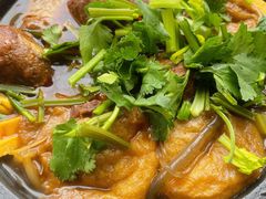 -李记清真馆(打钉巷店)