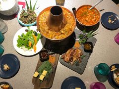 -觅山云南菜(泊富ICITY店)