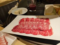 -鼎鼎香·港式火锅(北京SKP店)