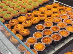 -泸溪河桃酥(西直门凯德店)