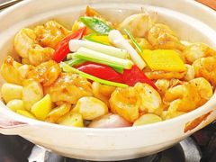 -美未居·老字号·地道顺德菜·桑拿鸡·鱼生(容桂店)