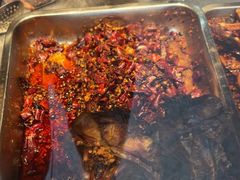 -老妈秘制兔头(春熙路店)