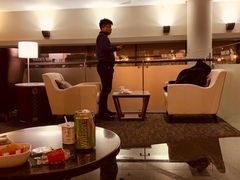 -虹桥机场国航贵宾室v8