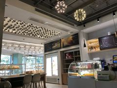 -project coffee普络捷(鹭洲里店)
