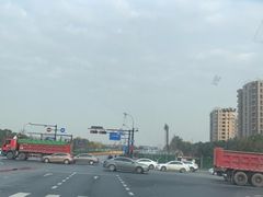 -501號台州海鲜餐厅(海创园店)