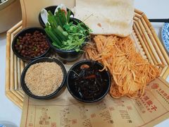 -大张烙馍村(三环南路旗舰店)