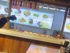 -老城南.鸭血粉丝汤(夫子庙店)