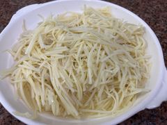 炒笋-楚生鹅粿条汤(东山分店)
