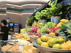 -额尔敦·品质自助(摩尔城店)