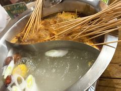 -黔哆哆地摊酸汤火锅(清湖店)