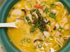 -十二饭点·川菜(北站圆融店)