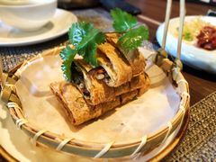灵隐素烧鸭-十里弄堂(K11店)