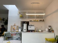 -五进制 Coffee Shop