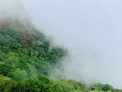 -七娘山
