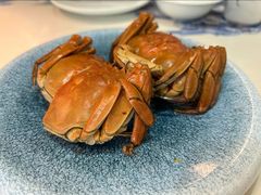 -姑苏家宴·苏帮菜·松鼠桂鱼(苏州总店)