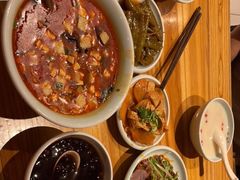 -古觉面片(科技路天朗蓝湖树店)