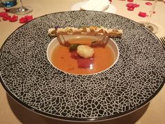 -郑州希尔顿酒店·阿米奇意大利餐厅