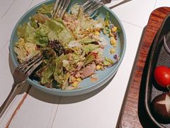 -牛扒先生·厚切雪花牛扒西餐厅(北京路禺山路店)