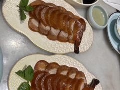 -聚京民福烤鸭店(木樨园店)