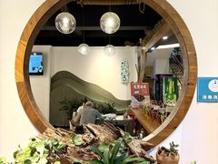 -茶油香闽南菜·花园餐厅(前埔店)