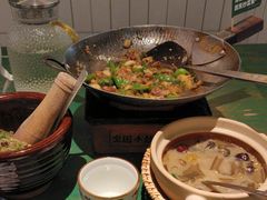 -费大厨辣椒炒肉(太平老街店)