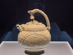 -陕西历史博物馆