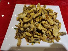 -上山下乡农家菜(加州水郡店)