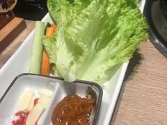 -好牛烧肉(世茂广场店)