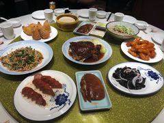 -大鸭梨烤鸭(顺义石园店)