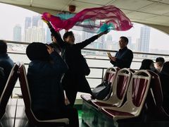 -国际邮轮中心码头(厦鼓码头)