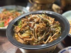老大同什锦锅-龍聚祥烧麦馆(万达店)