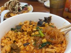 -清真·马洪小炒泡馍馆(钟楼回民街店)