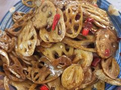 -铁头烧菜馆(立新路店)