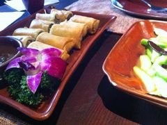 -花马天堂云南餐厅 Lost Heaven(高邮路店)