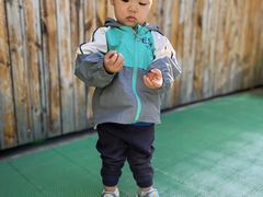 -金色摇篮潜能开发幼儿园(大兴校区)