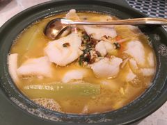 -Aqua Oasis 水天堂(太湖中心mall店)