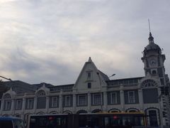 iphone_upload_pic-中国铁道博物馆(正阳门馆)