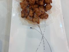 -翠清酒家(万丰路店)