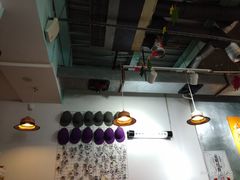 大堂-欧巴来了韩式料理