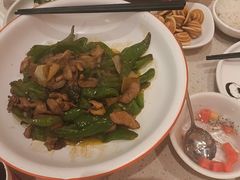 -江渔儿酸菜鱼(曜一城店)