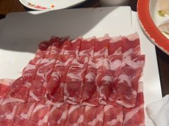 -徐升记不改良老火锅(四方利群店)