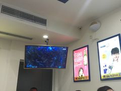 -金妈家烤肉(龙湖U城天街店)