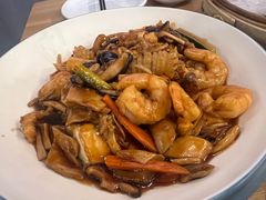 -陈傻子餐厅(世纪都会店)